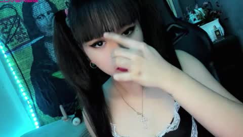 Gabby online show from December 15, 2:40 am