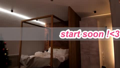 Lily 3 online show from February 15, 7:12 pm