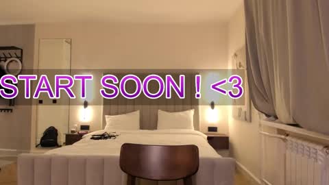 Lily 3 online show from November 11, 6:54 pm