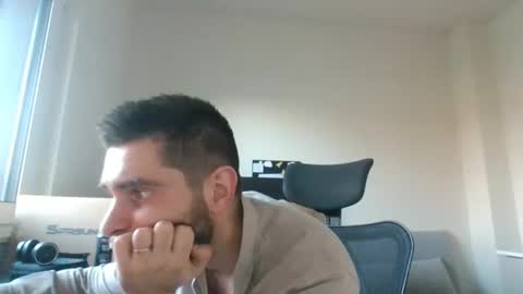 kam online show from January 30, 2:15 pm