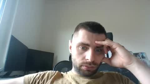 kam online show from March 11, 2:07 pm