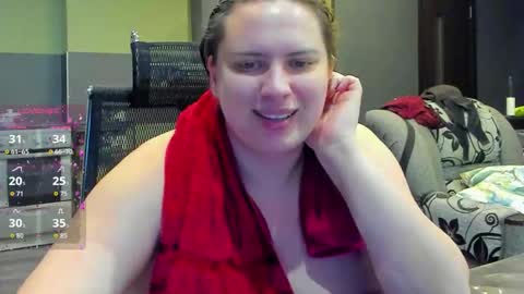 1LINDSEY1 online show from October 19, 4:55 pm