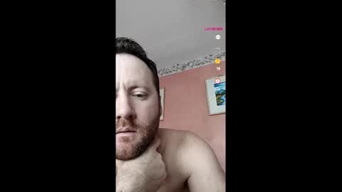 Snapshot of 1machine1guy chatting on February 17, 9:32 pm Clay online show from February 17, 9:32 pm