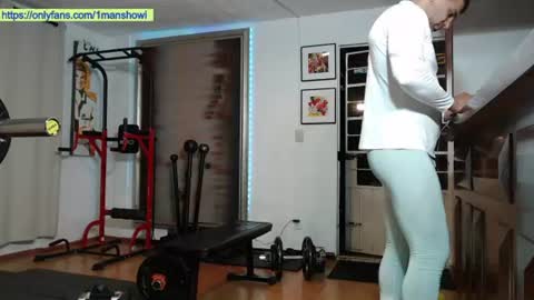 1manshow11 online show from July 28, 11:17 am