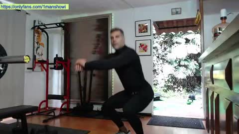 1manshow11 online show from July 25, 2:26 pm