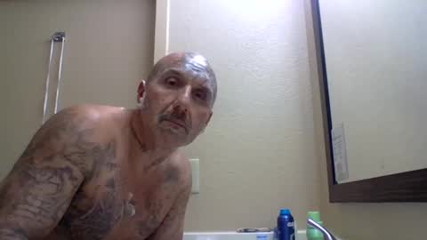 TheShyOne18 online show from November 30, 7:54 pm