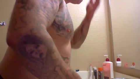 TheShyOne18 online show from March 15, 10:24 pm