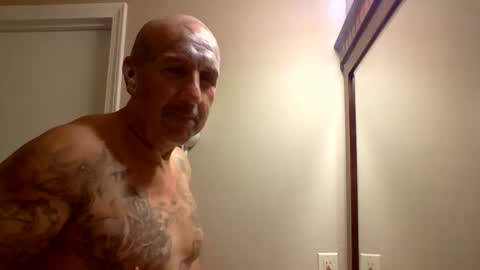 TheShyOne18 online show from April 20, 4:54 pm