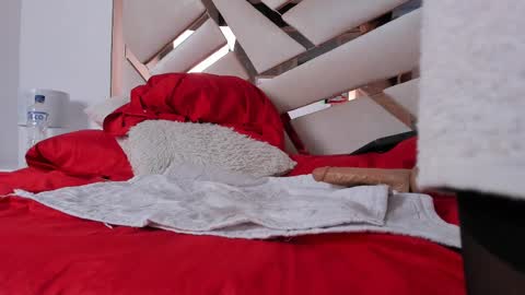 Luisa online show from February 9, 1:03 pm