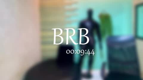 Snapshot of 1sebass chatting on October 1, 7:18 am Sebastian online show from October 1, 7:18 am