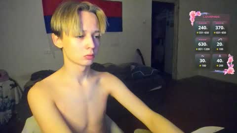 Milos online show from March 23, 7:30 pm