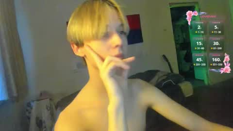 Milos online show from April 21, 5:53 pm