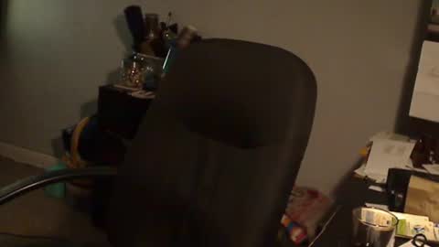 Susan online show from January 30, 1:33 am