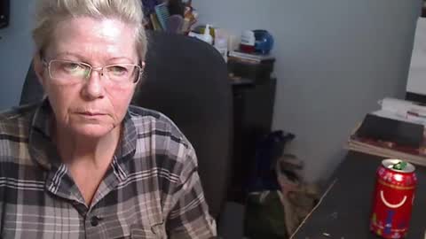 Susan online show from December 27, 4:32 pm