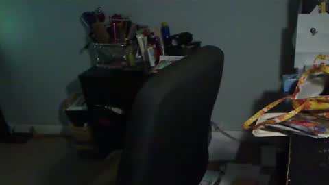 Susan online show from October 20, 11:32 pm