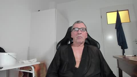 Henk online show from January 19, 7:58 pm