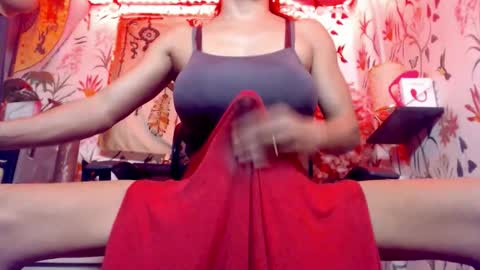 mharjorie online show from December 3, 6:08 pm