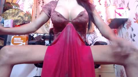 mharjorie online show from September 27, 8:28 pm