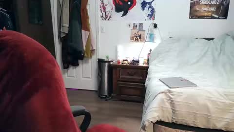 AlecurClit online show from February 27, 2:14 am