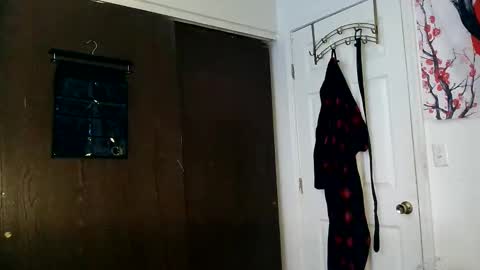 AlecurClit online show from March 2, 1:37 am