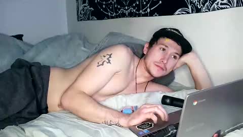 AlecurClit online show from February 28, 1:37 am