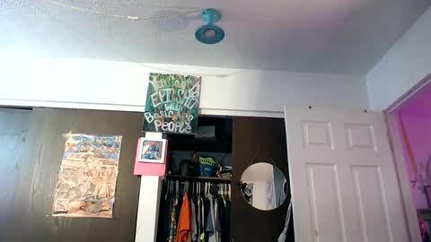 AlecurClit online show from September 25, 1:45 am