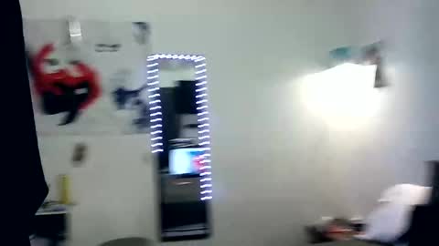 AlecurClit online show from January 24, 12:20 am