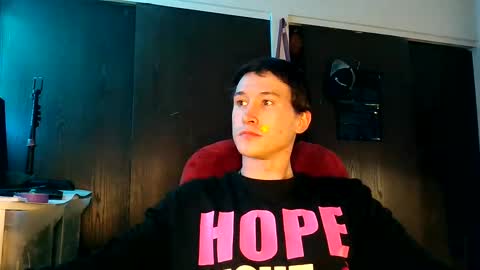 AlecurClit online show from March 4, 12:18 am