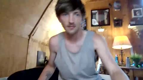 27tnguy online show from April 12, 8:57 pm