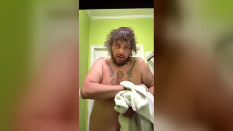 ThrillBilly online show from April 29, 10:42 am