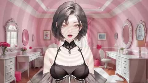 Mistress Natasha online show from March 11, 4:18 pm