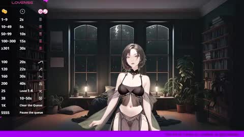 Mistress Natasha online show from February 1, 5:26 pm