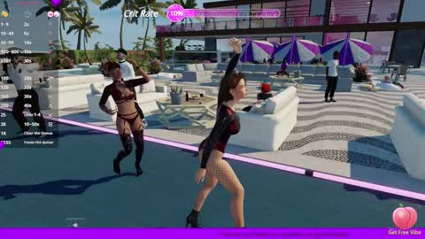 Mistress Natasha online show from February 23, 10:42 pm