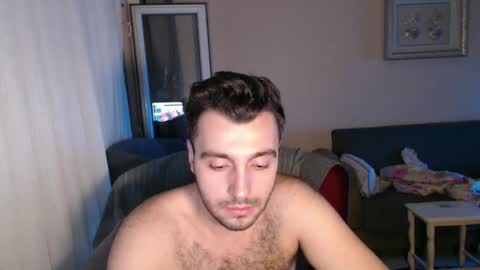 Berk online show from September 20, 9:40 pm