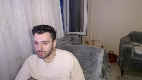 Berk online show from May 16, 1:57 am