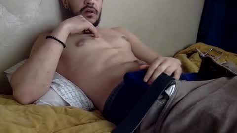 2hardnhorny online show from April 14, 2:53 pm