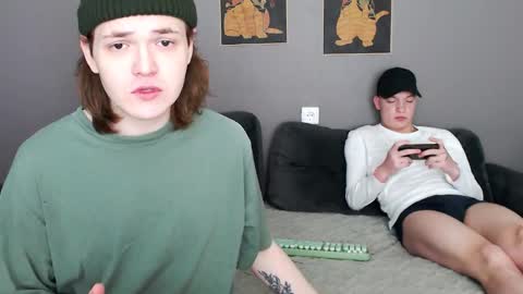 Eleot online show from March 25, 10:44 am