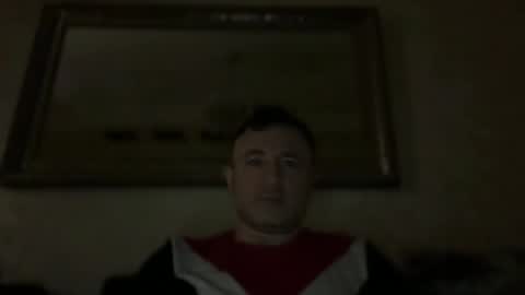 Adam online show from December 26, 6:43 pm