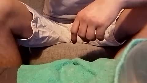 MisterME2025 online show from March 13, 11:30 pm