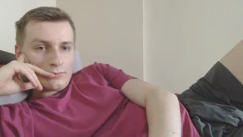 Andy online show from March 6, 8:57 am