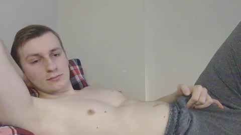 Andy online show from February 1, 8:22 am