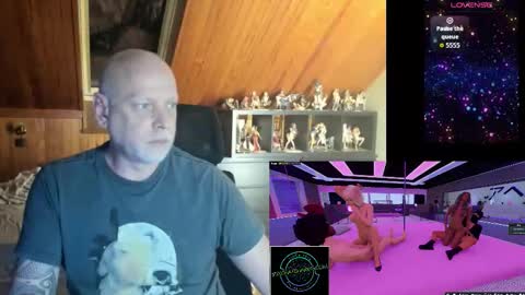 3dxchatsharing online show from September 10, 5:03 pm