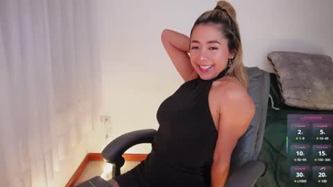 independent model online show from June 27, 9:37 am