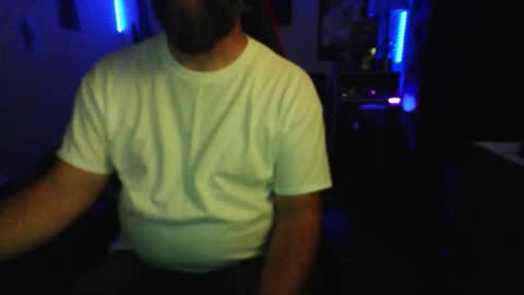 3ndlessmike online show from November 9, 2:37 am