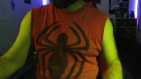 3ndlessmike online show from November 23, 1:53 pm