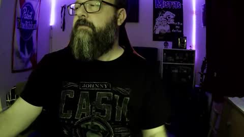 3ndlessmike online show from March 15, 12:26 am