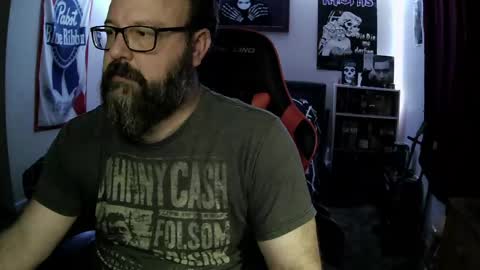 3ndlessmike online show from April 6, 5:52 am