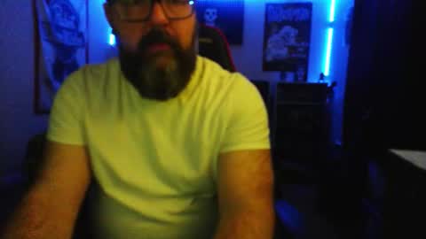 3ndlessmike online show from February 11, 11:58 am