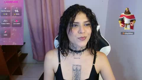 erika online show from May 8, 4:07 am