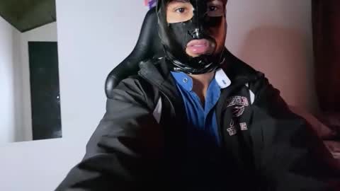 E V I L online show from November 2, 9:48 pm